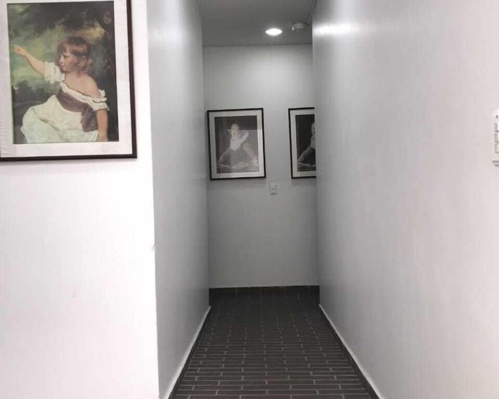 Emporium Laureles Hotel