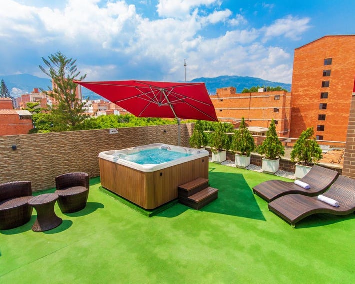 OBO Hotel