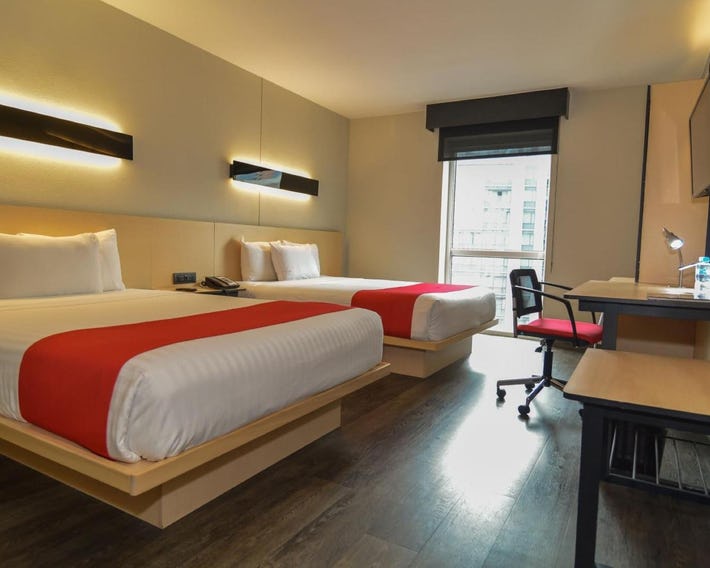 City Express Plus by Marriott Medellín Colombia