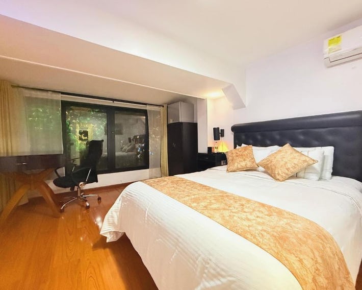 Hotel Veler