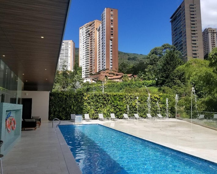 Estelar La Torre Suites