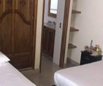Casa Hotel Amc