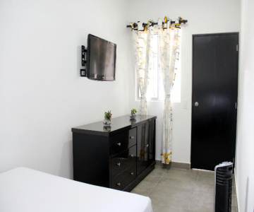 Hotel Lleras Suite