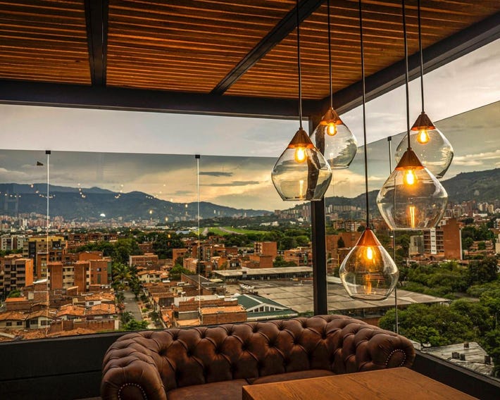 Cavalta by Bernalo Hotels