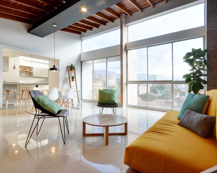 Manila House