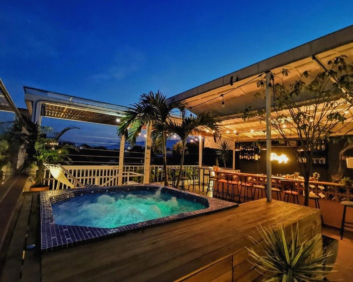 Vivus La Martina Boutique Hotel