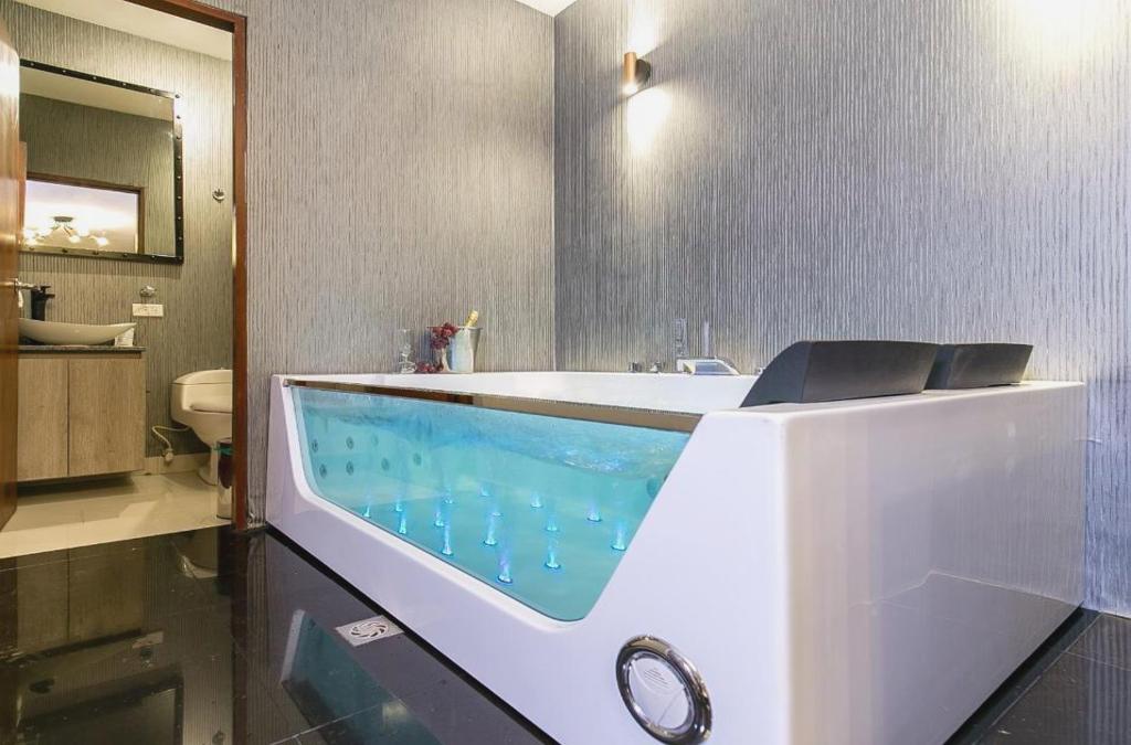 Viktory Boutique Hotel