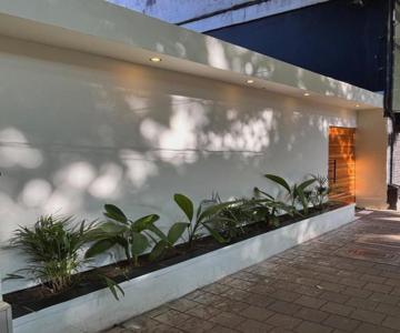 Primavera Hotel