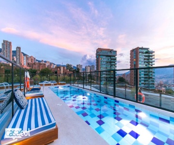 Apartamentos Loma Verde