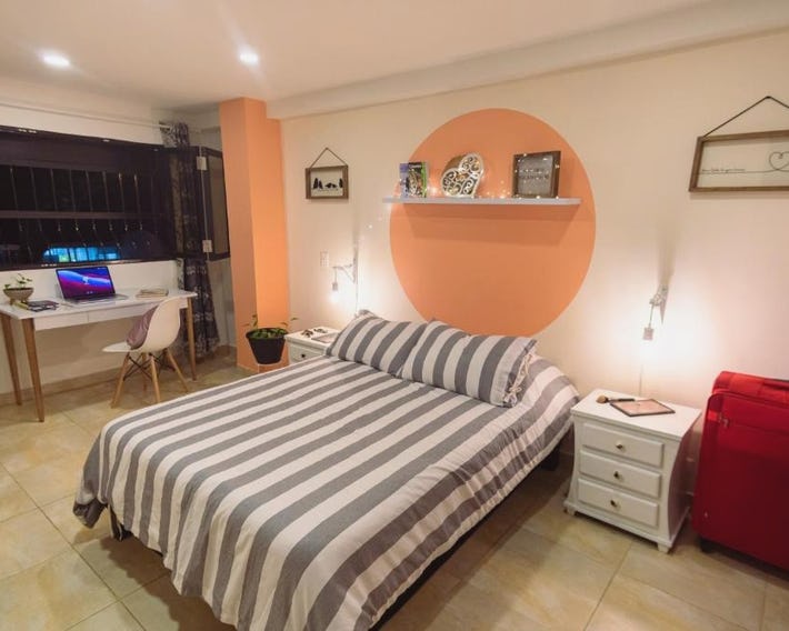 Malaika Hostel Medellín