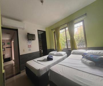 Hotel Laureles Home