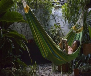 Saman Hostel