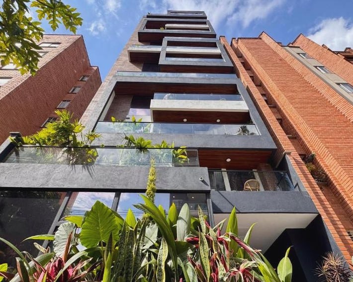 Luxury Apartments Prana By Cadissa