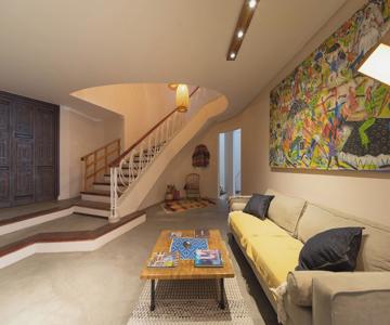 Casa Mosaiko Nutibara