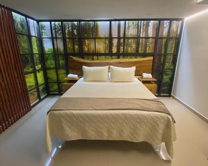 Maidy Luxury Hotel