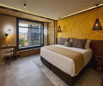 Golden Valley Hotel