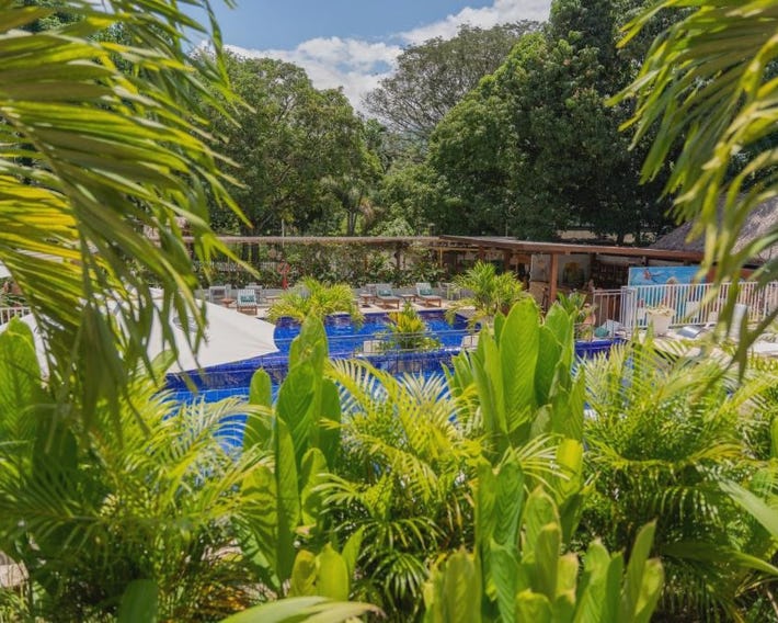 Hotel Villa Camila