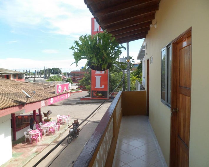 Hostal Princesa Katia