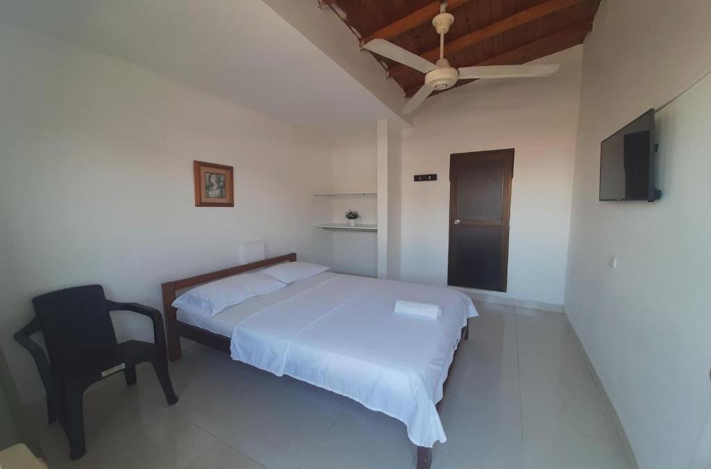 Hotel Anita