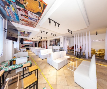 Hotel Velero