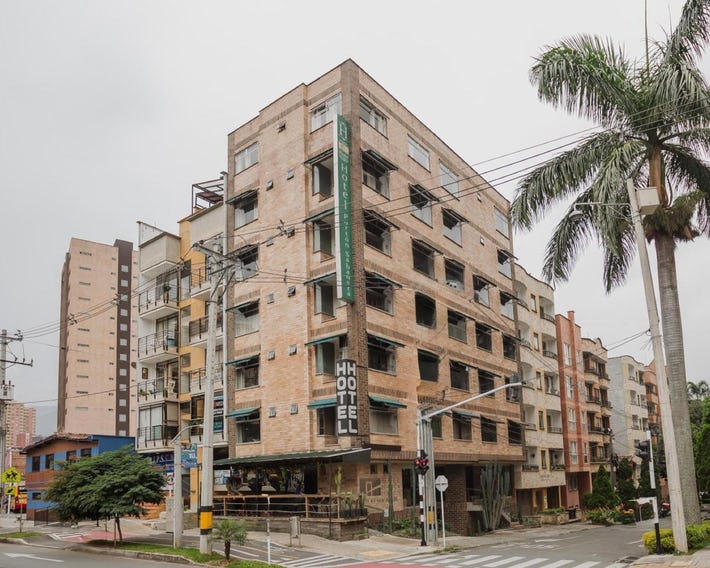 Hotel Portón Sabaneta