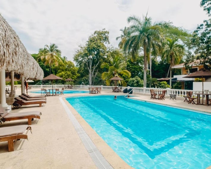 La Iguana de Santa Fe by Bernalo Hotels