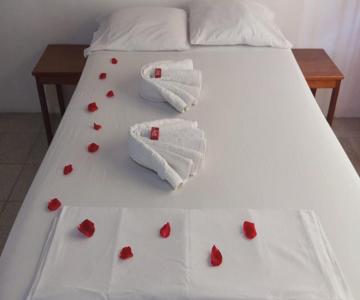 Hotel San Judas