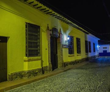 Casa Hotel Guaracú
