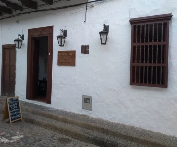 West Village Hostel