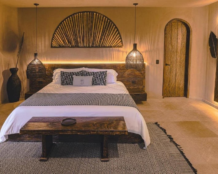 Hotel Casa Candela