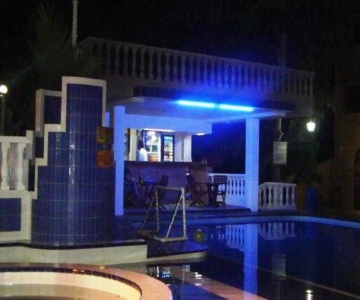 Hotel Campestre Bonaire