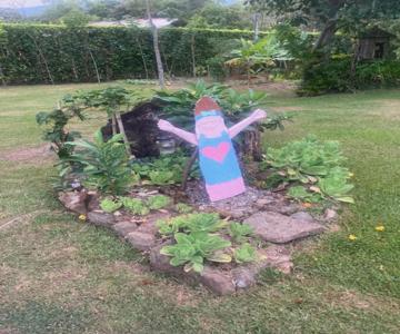 La Cabana Encantada