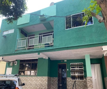 Hotel Los Guaduales