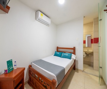 Hotel Ayenda Nuevo Yalu