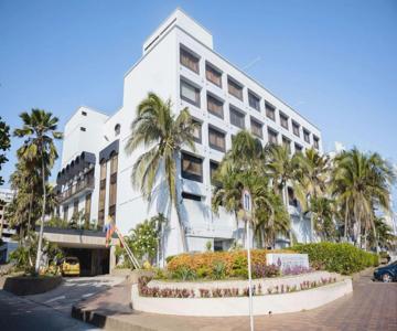 Hotel Faranda Express Puerta del Sol Barranquilla, a member of Radisson Individuals