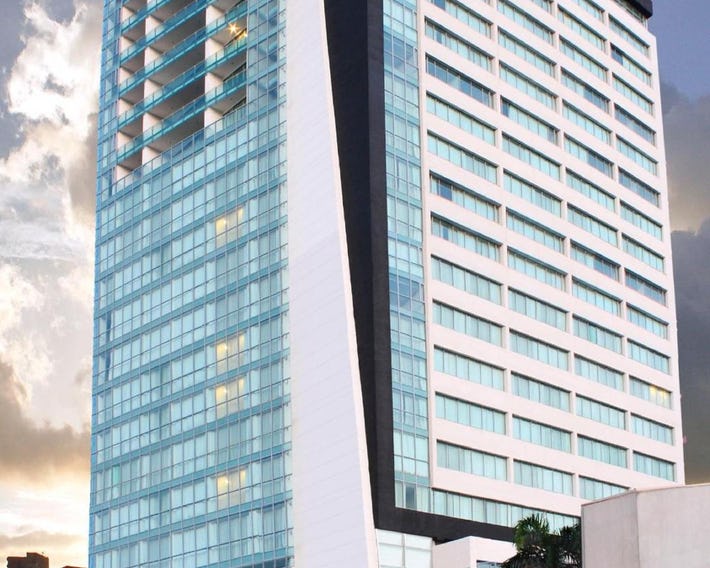 Estelar Apartamentos Barranquilla