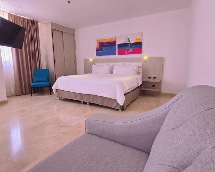Radisson Diamond Barranquilla