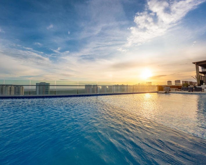 GHL Collection Barranquilla Hotel