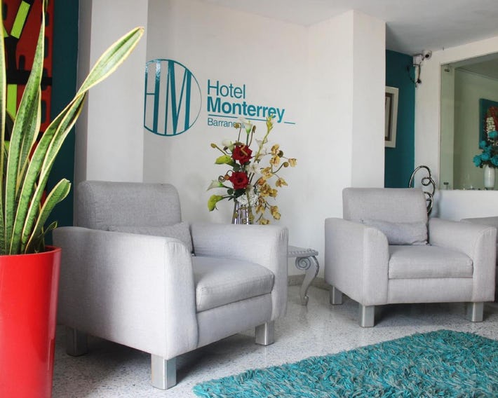 Hotel Monterrey
