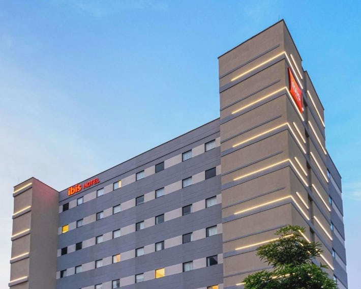 ibis Barranquilla