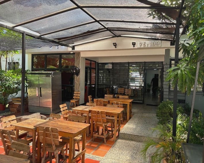 Ayenda Casa Prado 59