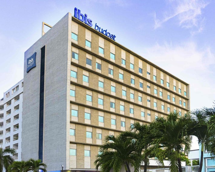 Ibis Budget Barranquilla