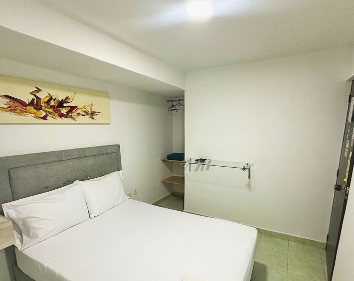 Hotel Ayenda Casa Paraiso 1327