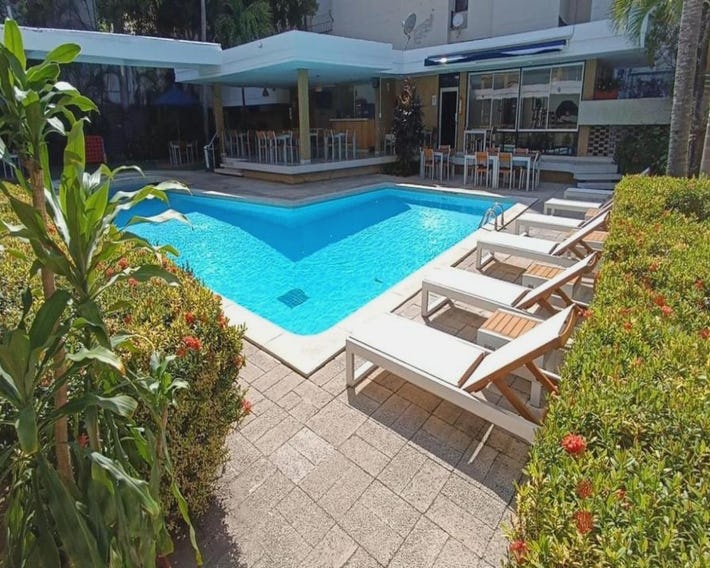 Vallclaire Suites