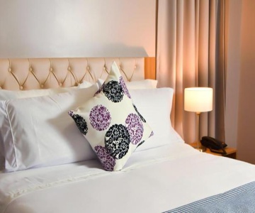 Hotel Prado 53