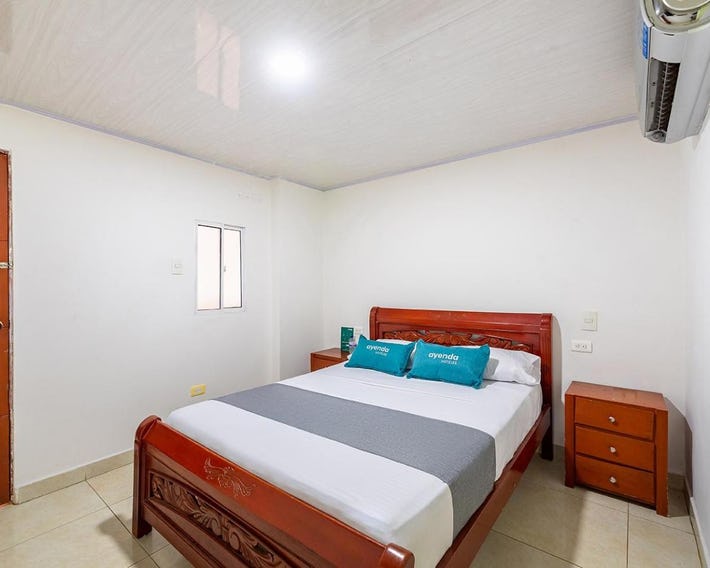Hotel Nuevo Yalu