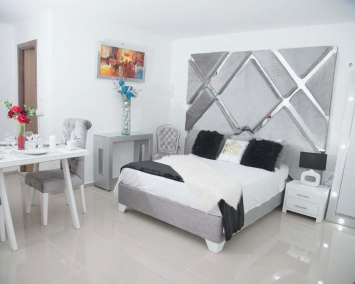 Hotel Platinum Barranquilla