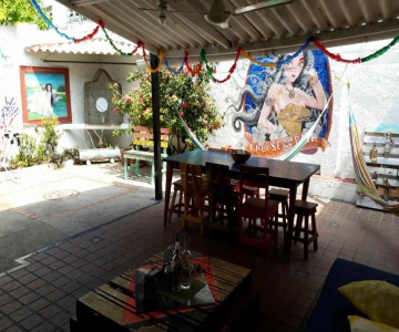 Casa Aluna