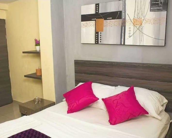 Hotel Karibeno 35