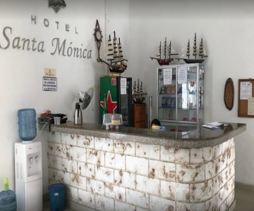 Hotel Santa Monica